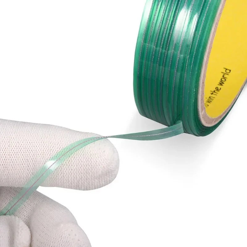 Knifeless Tape Designed For vinyl Wrap
