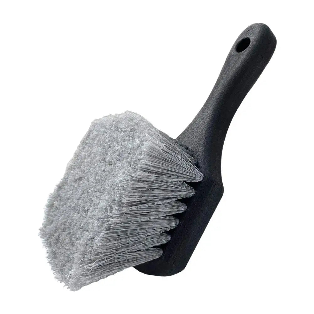 Tire/Wheel Cleaning Brush