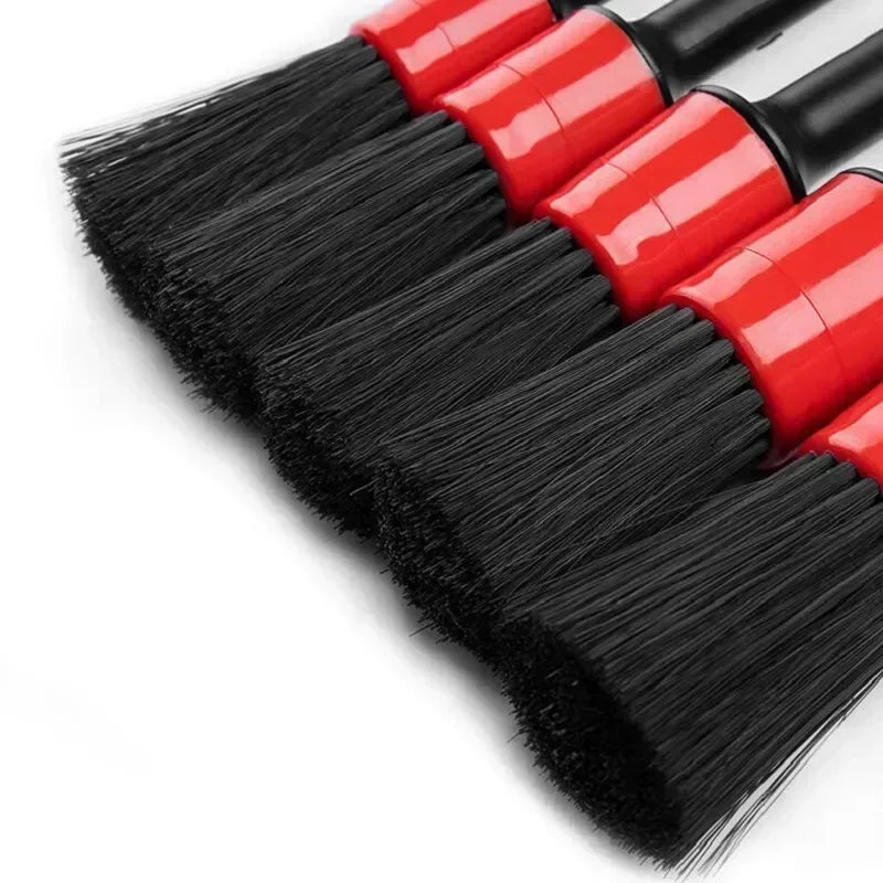 5 piece Detailing Brush Set