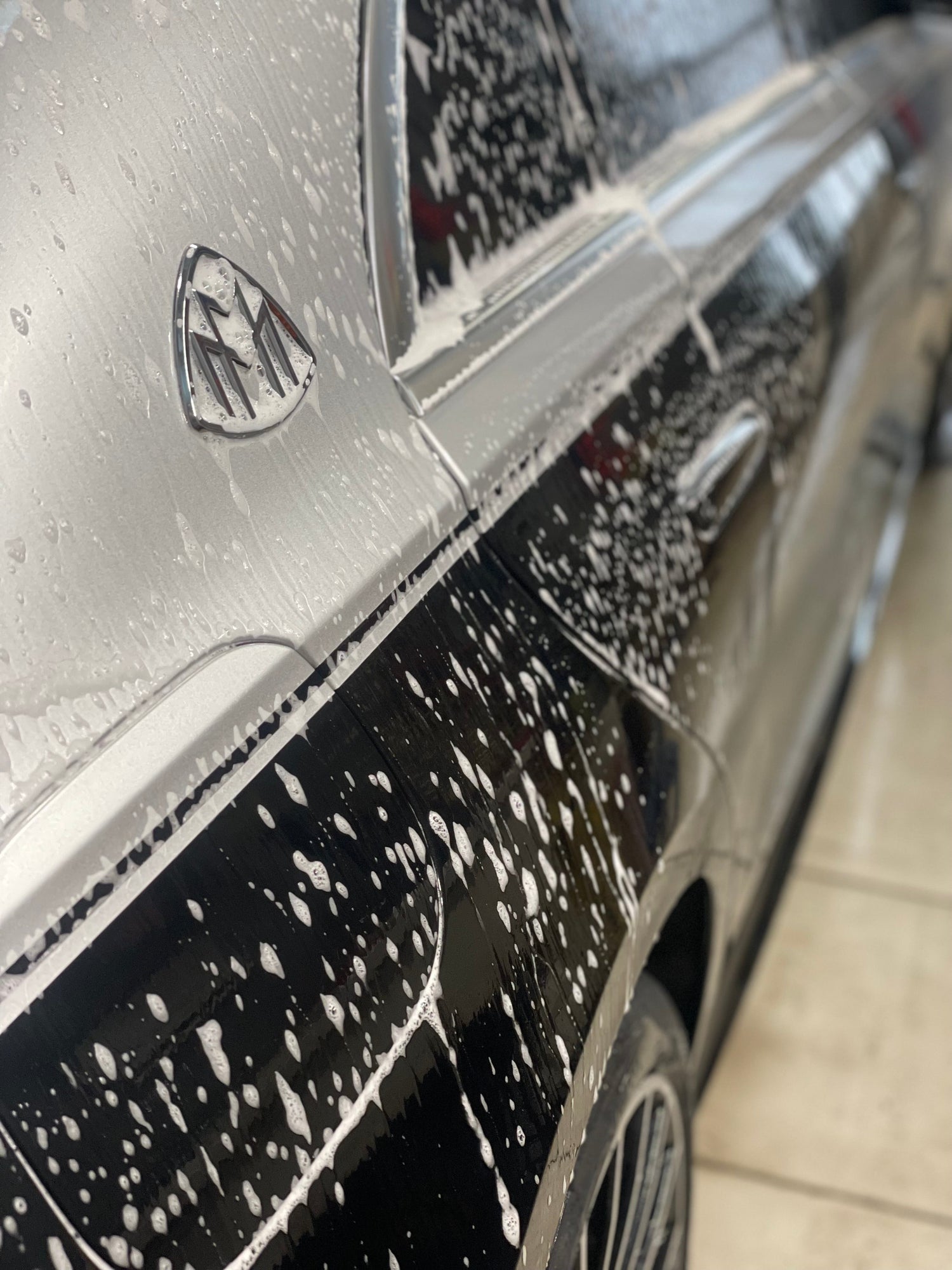 Detailing