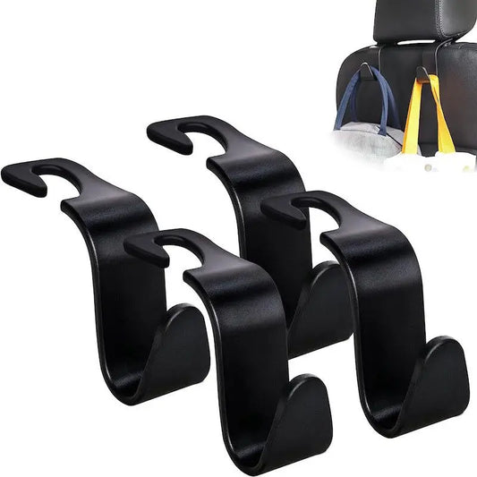 Headrest Hooks