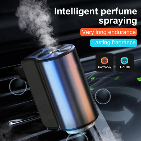 Electric Car Vent Diffuser